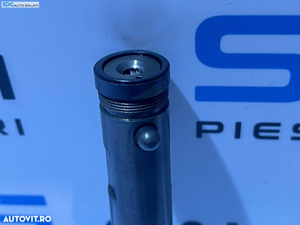 Set 4 Injectoare Opel Vectra C 2.2 DTI Y22DTR 2002 - 2008 Cod 09202474 0432193569 - 2