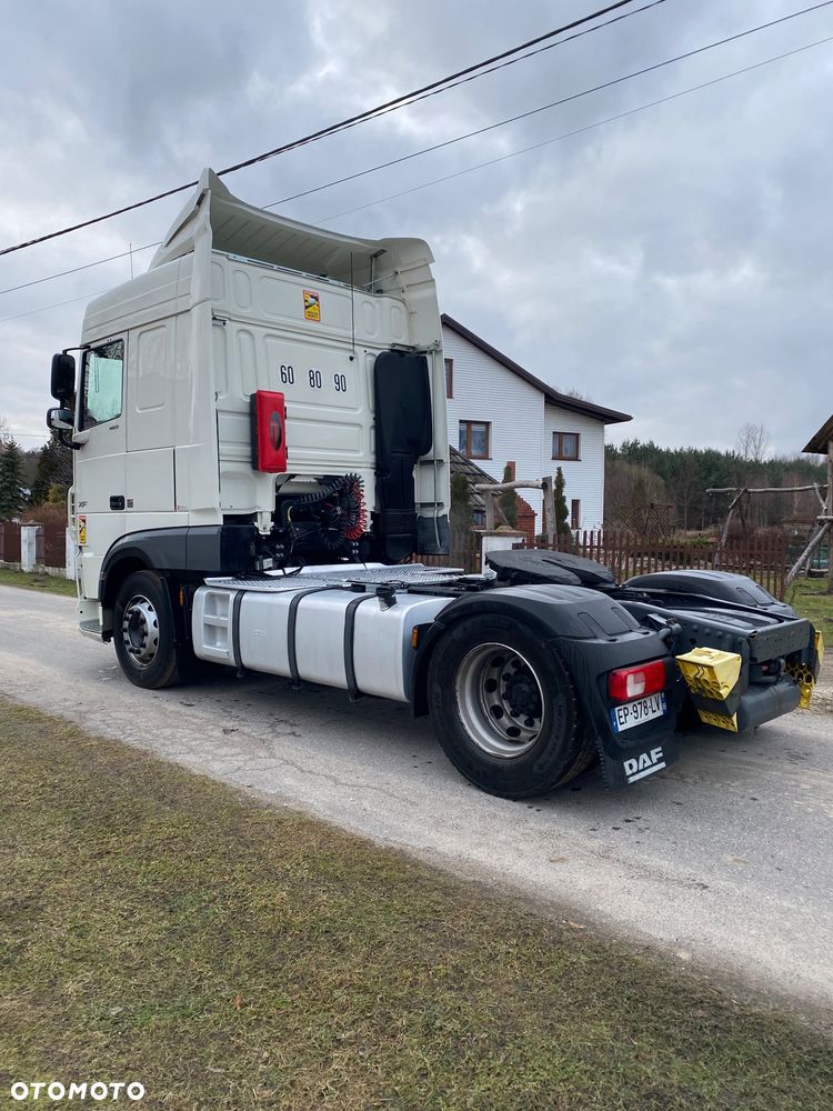 DAF XF480 - 6