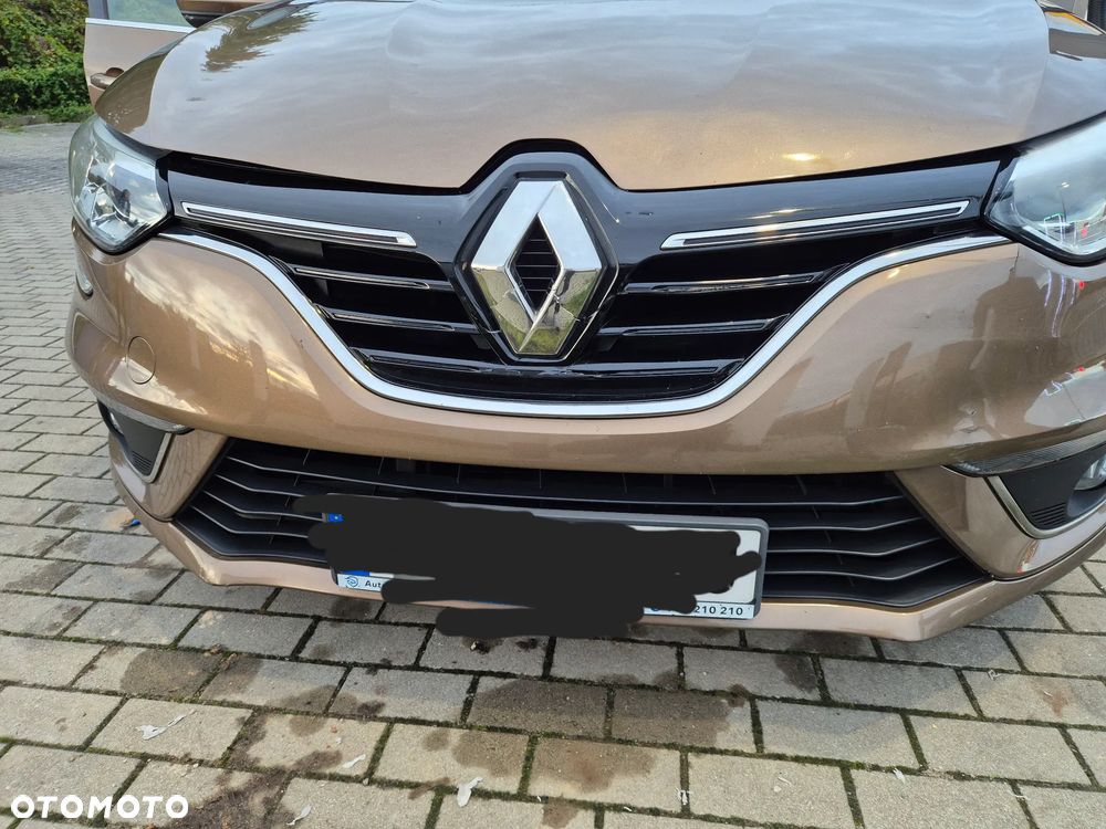 Renault Megane 1.2 Energy TCe Life - 5