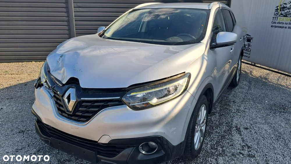 Renault Kadjar - 1