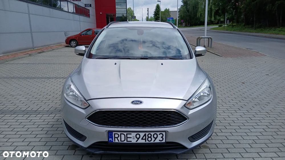 Ford Focus - 2
