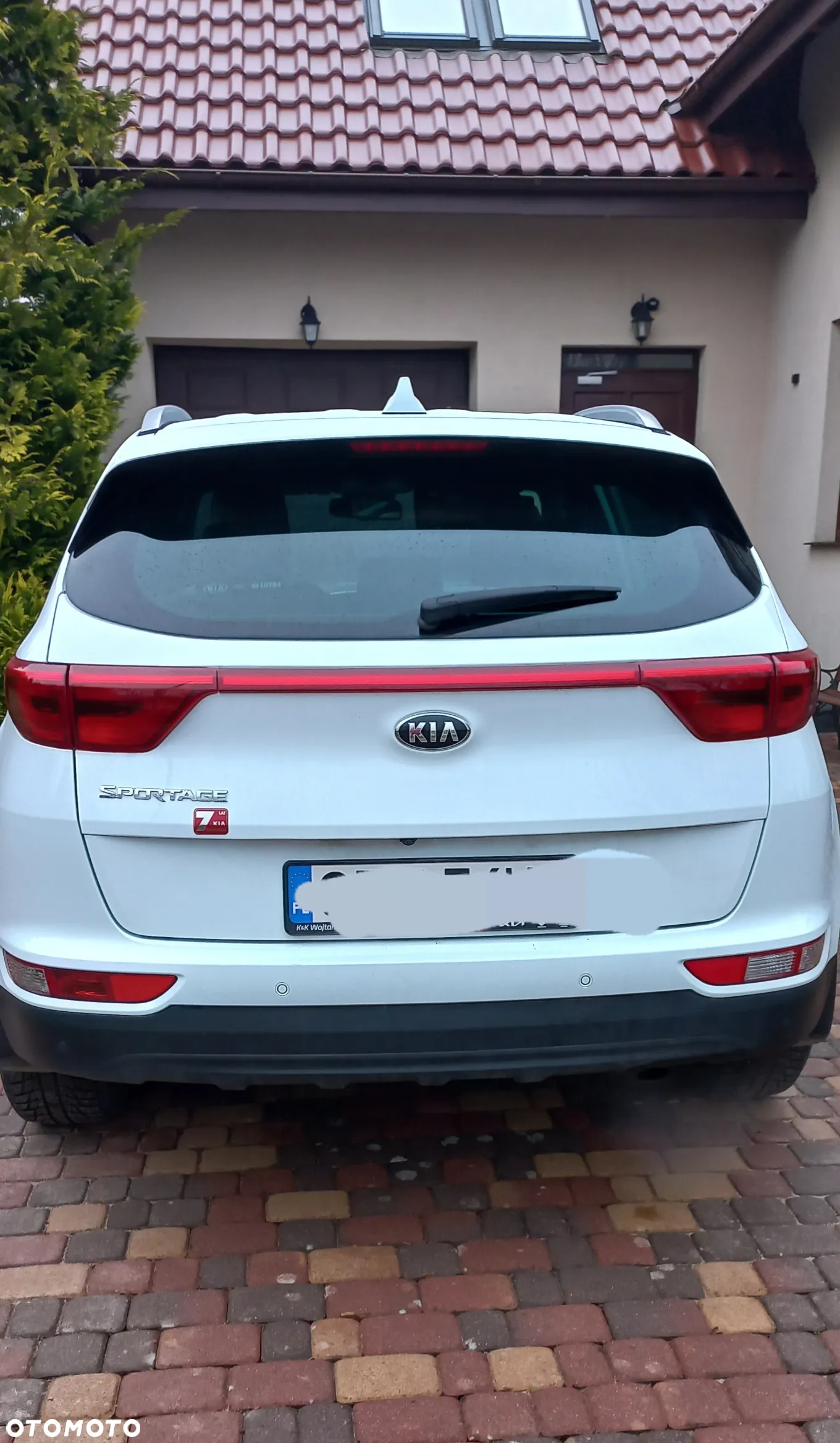 Kia Sportage 1.6 GDI L 2WD - 3