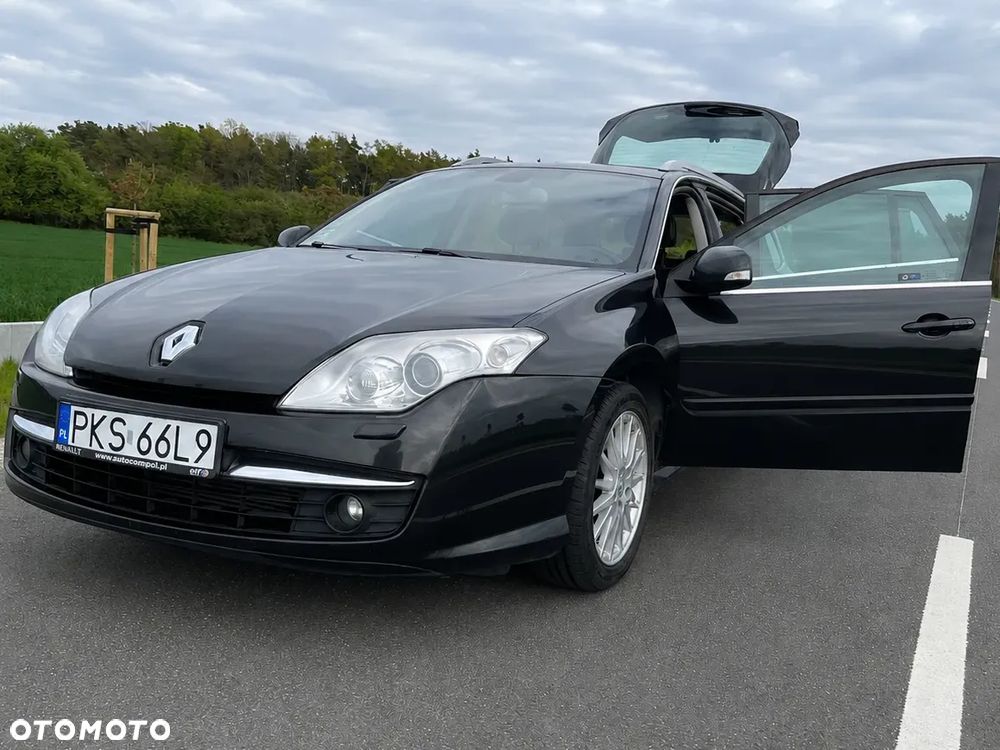Renault Laguna 2.0 DCi Privilege - 15