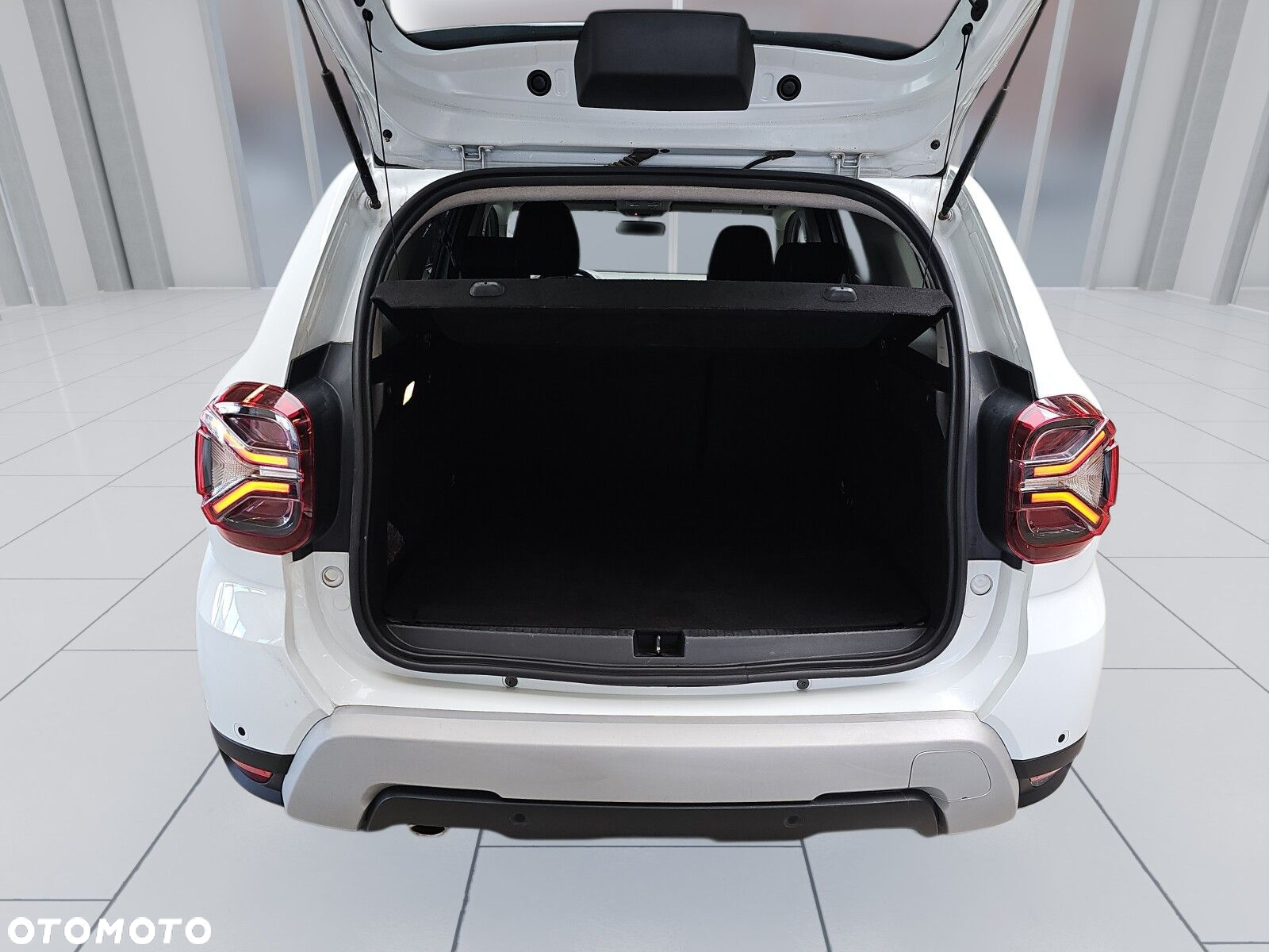Dacia Duster 1.3 TCe Prestige 4WD - 24