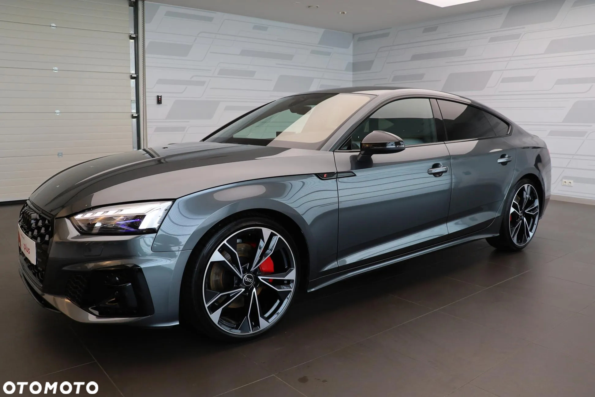 Audi A5 - 2