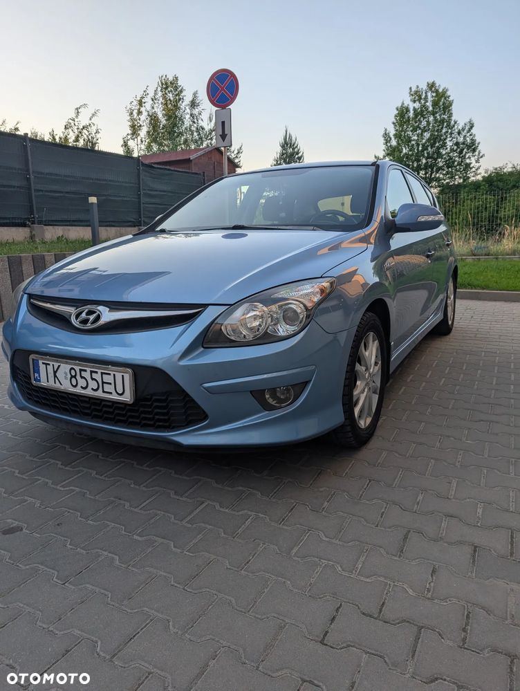 Hyundai i30 1.6 CRDi Comfort EU5 - 1