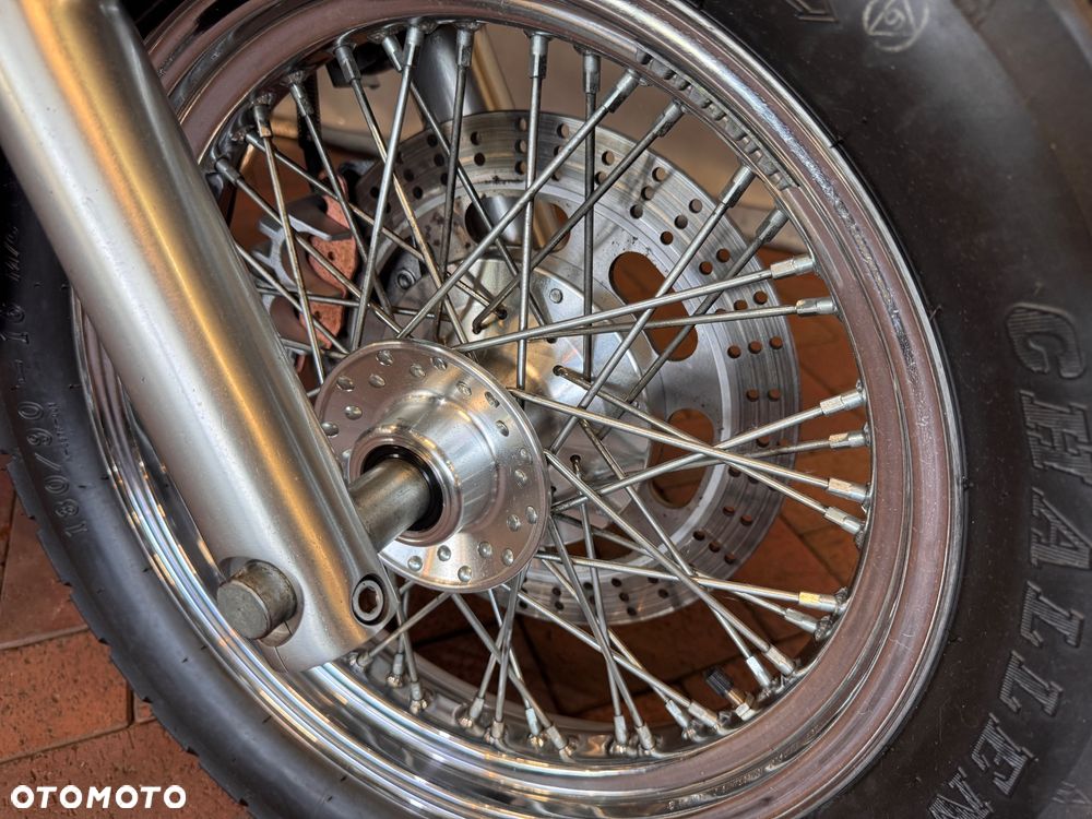 Kawasaki Vulcan - 15