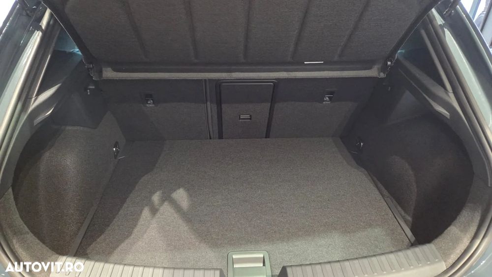 Cupra Leon 1.5 eTSI DSG MHEV - 8