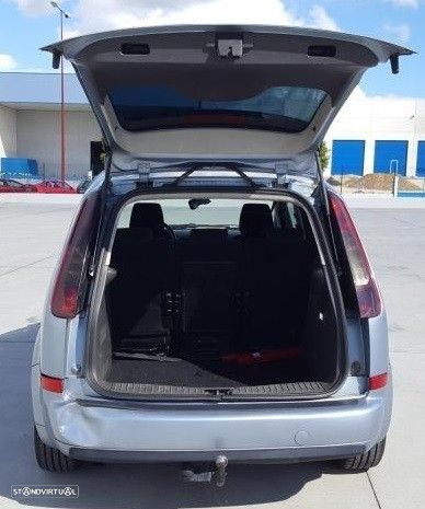 Peças Ford Focus C-Max 2003 a 2007 - 4