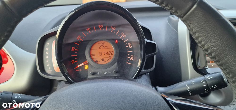 Toyota Aygo - 17
