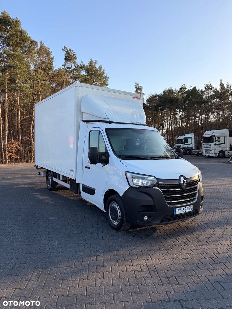 Renault Master - 1
