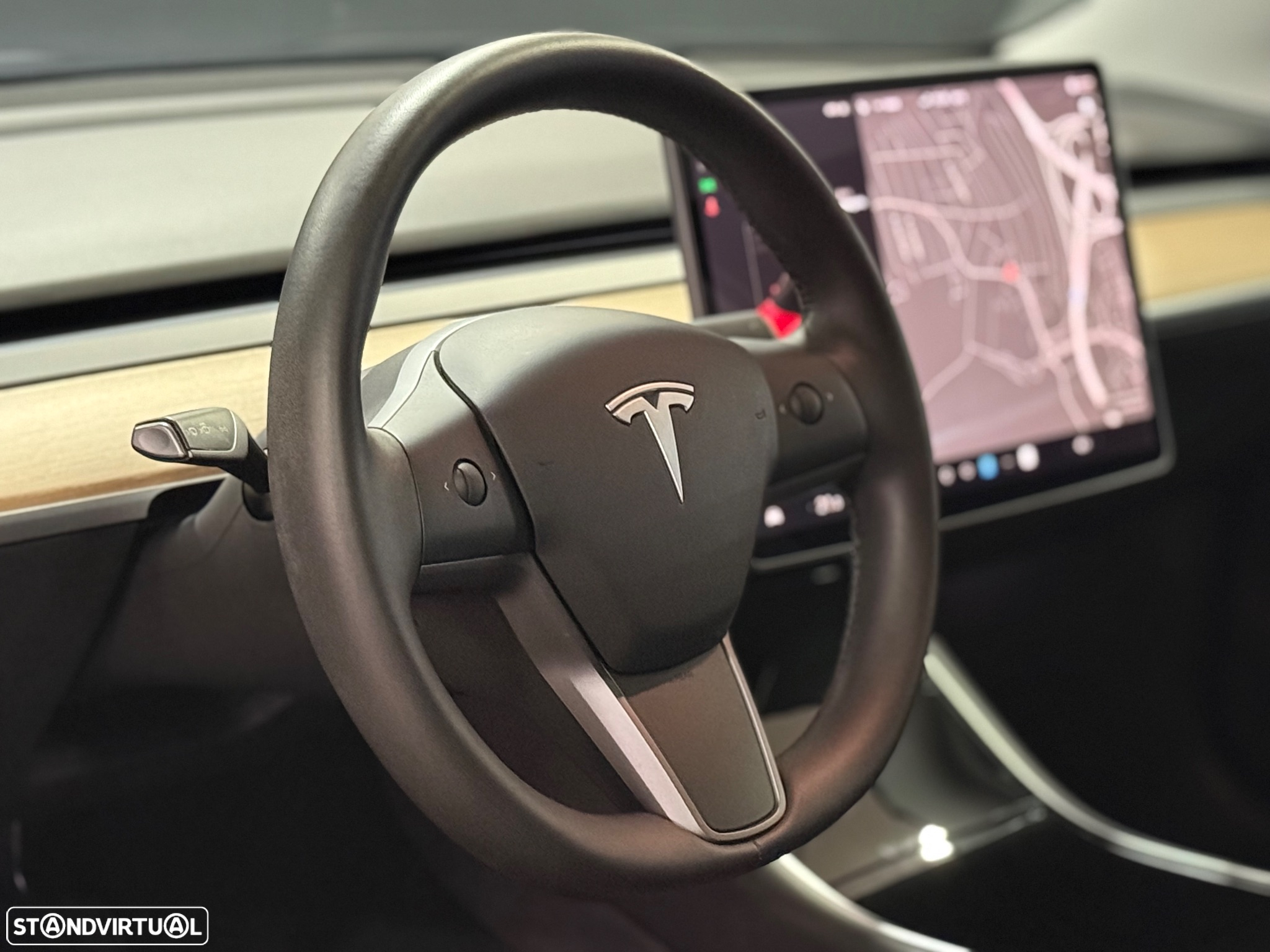 Tesla Model 3 Long-Range Dual Motor AWD - 11