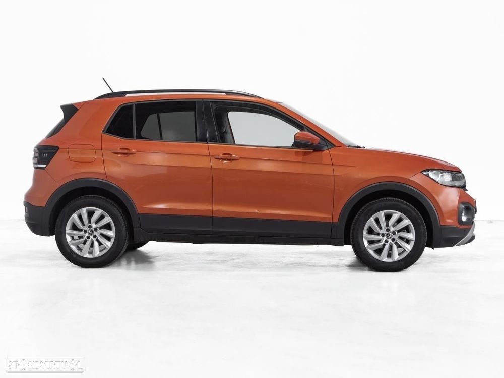 VW T-Cross 1.0 TSI Life - 2
