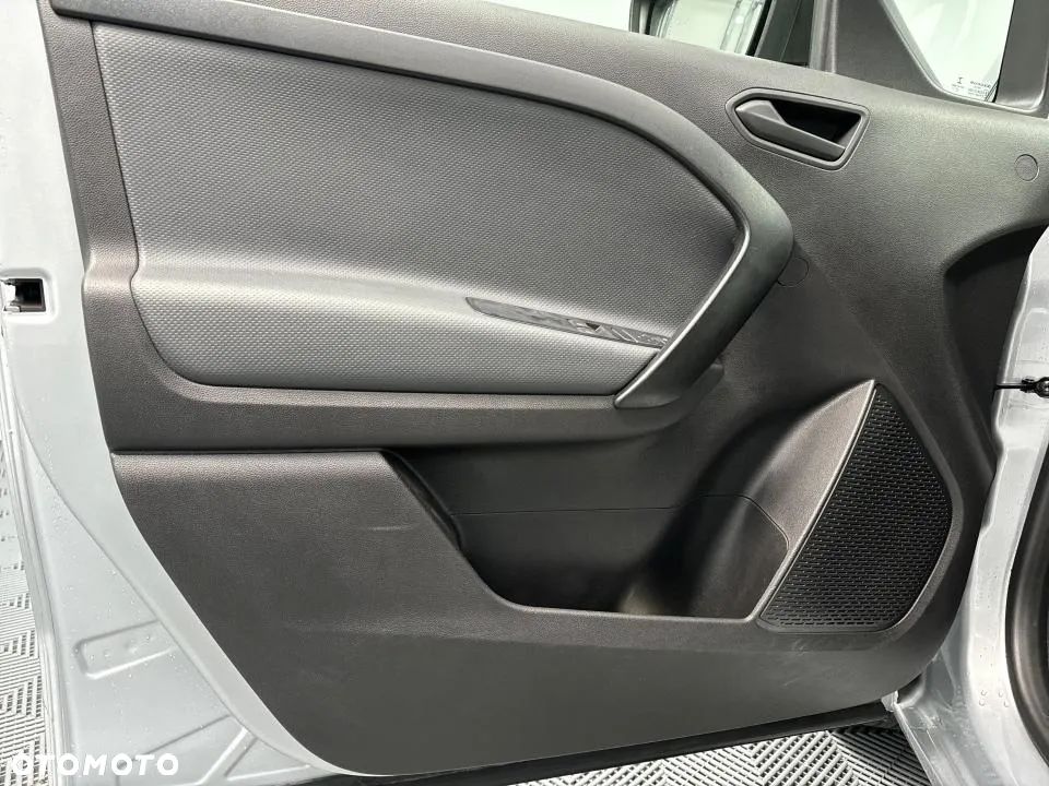 Mercedes-Benz Citan - 11