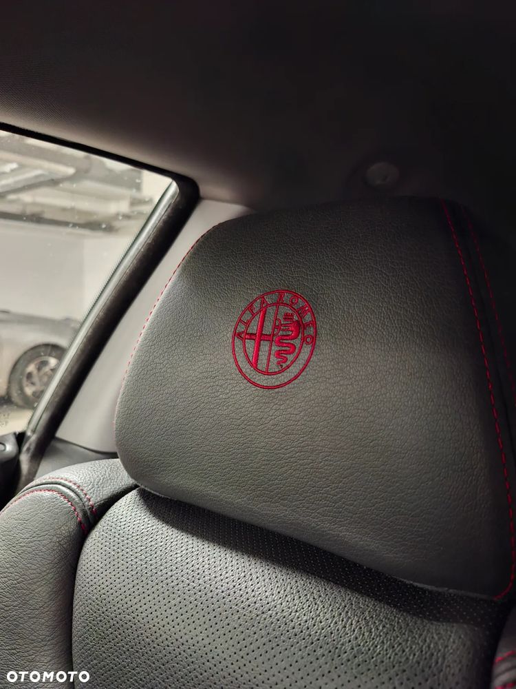 Alfa Romeo GT 1.9JTD 16V Q2 - 29