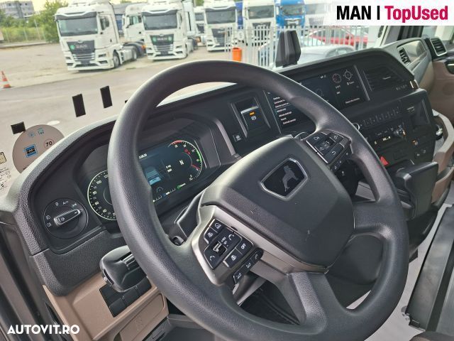 MAN TGX 18.510 4x2 BL SA - 11