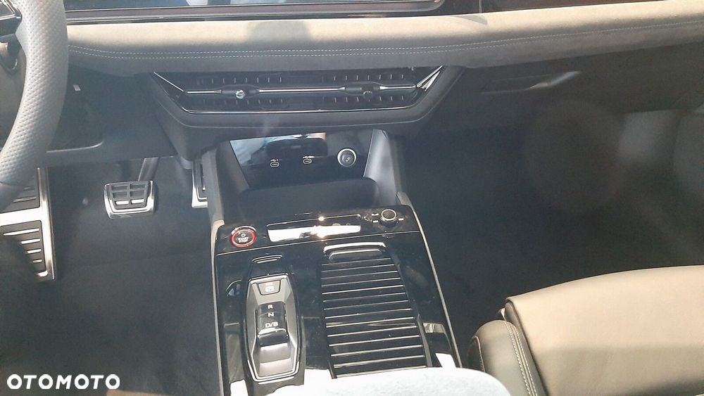 Audi A6 Sportback e-tron Quattro 100kWh - 20