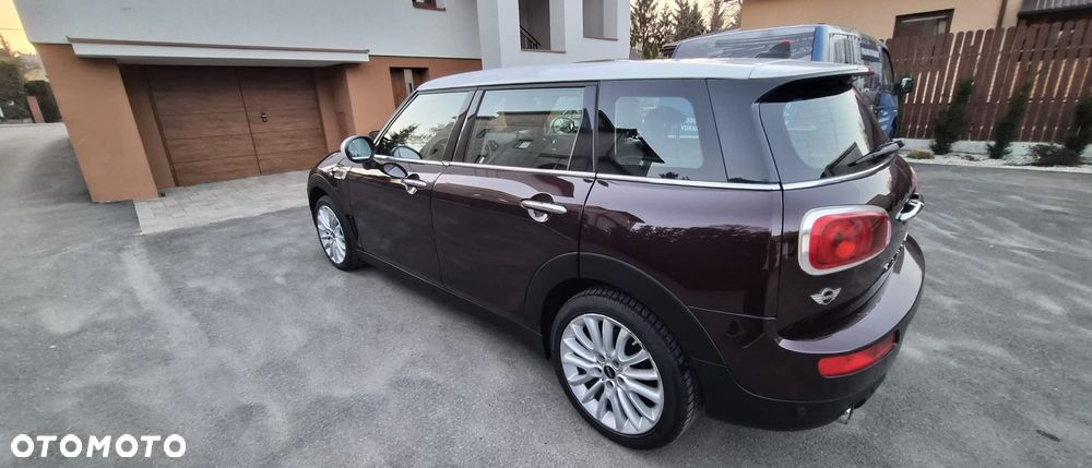 MINI Clubman - 2