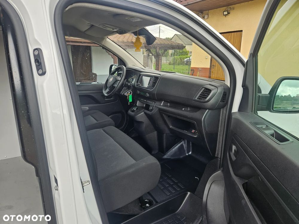 Fiat Scudo - 9