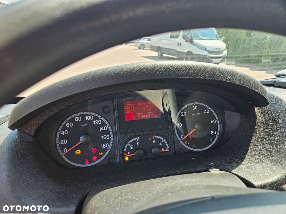 Peugeot BOXER AUTO LAWETA 3.5T - 6