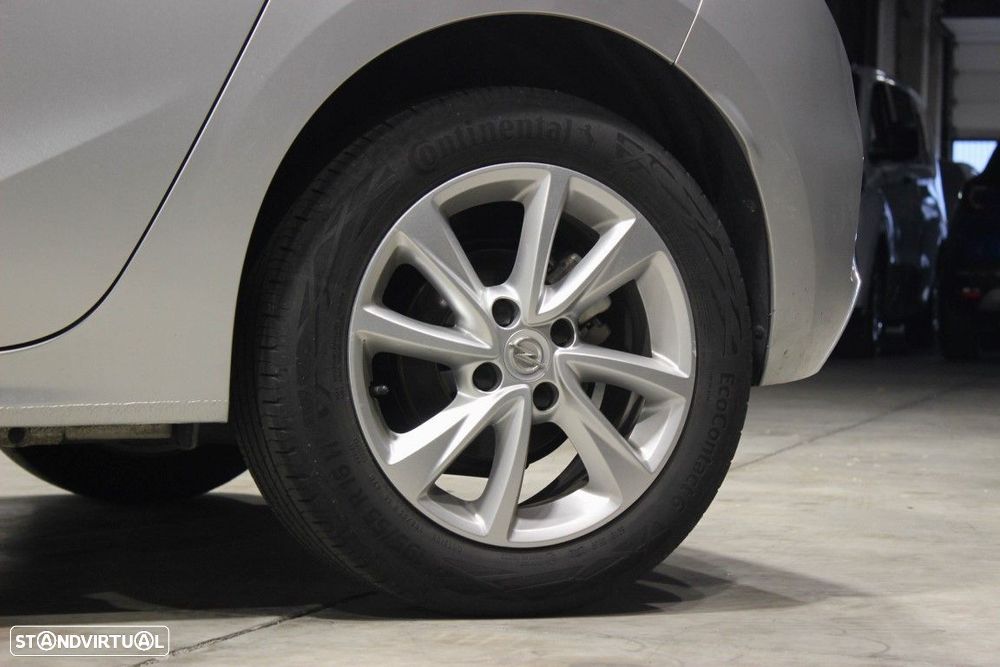 Opel Corsa 1.5 D Business - 9