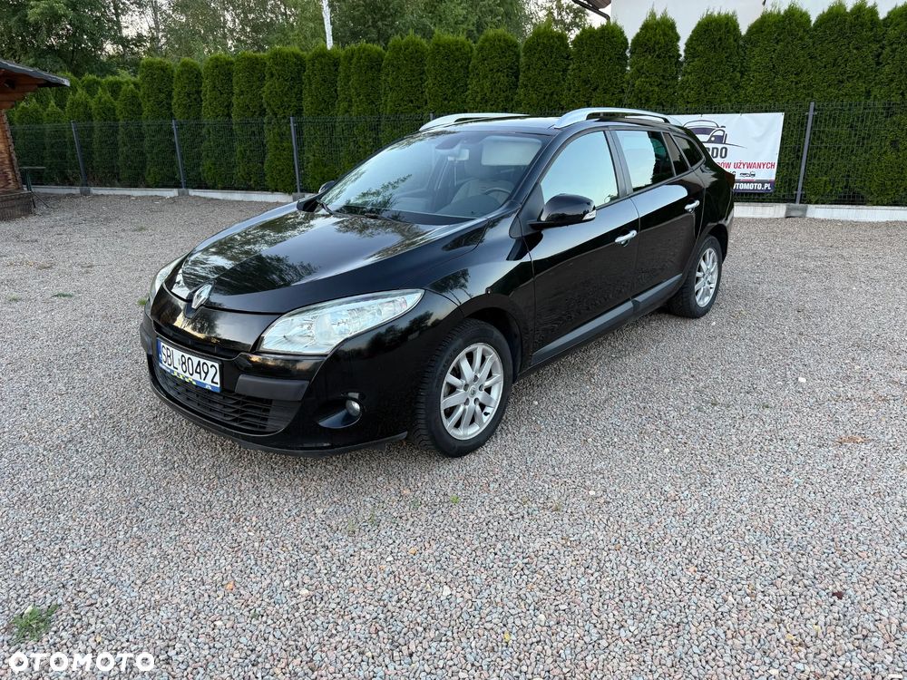 Renault Megane - 6