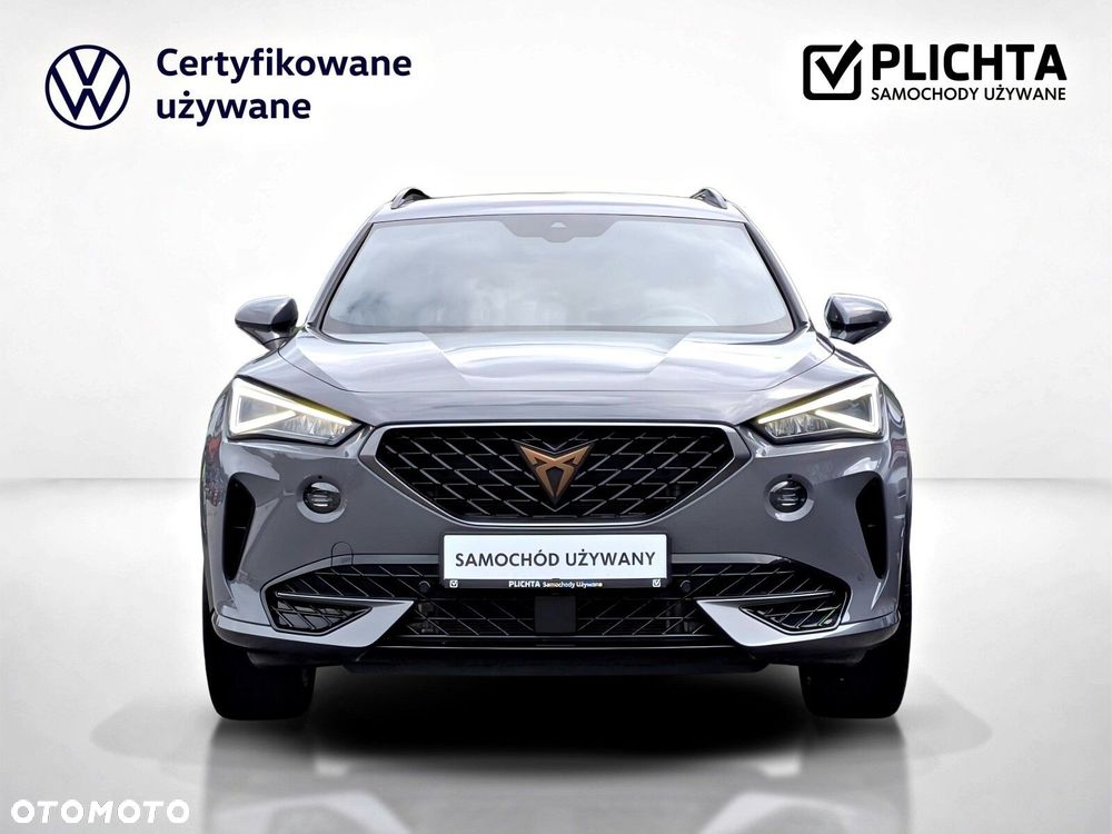 Cupra Formentor 1.5 TSI DSG - 9