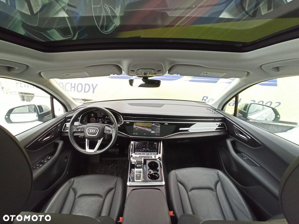 Audi Q7 - 17