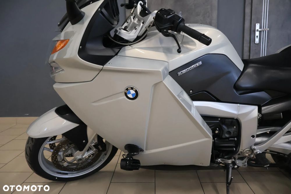 BMW K - 22