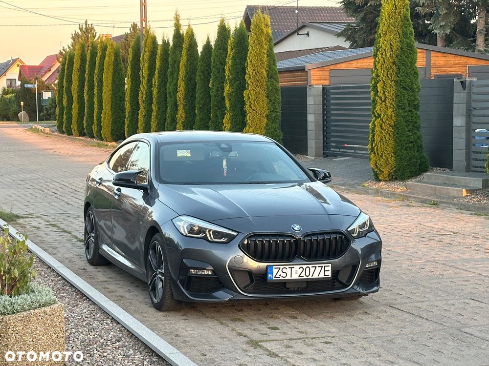 BMW Seria 2 218i GPF M Sport - 1