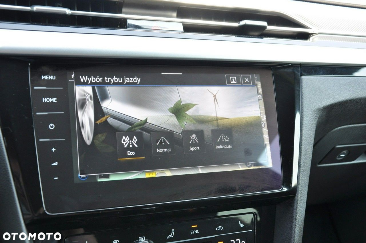 Volkswagen Arteon - 21