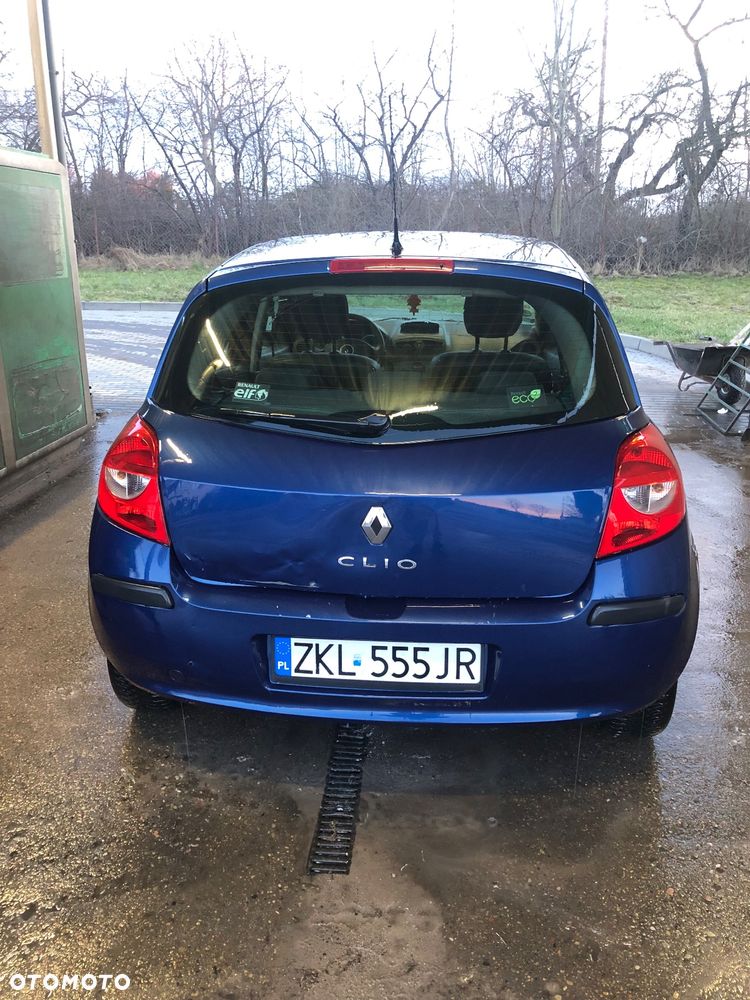 Renault Clio - 4
