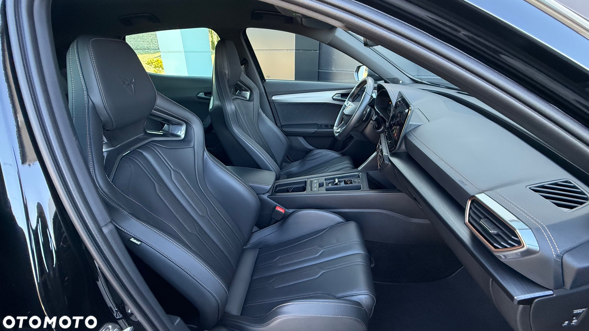 Cupra Formentor 2.5 TSI 4Drive VZ5 DSG - 21