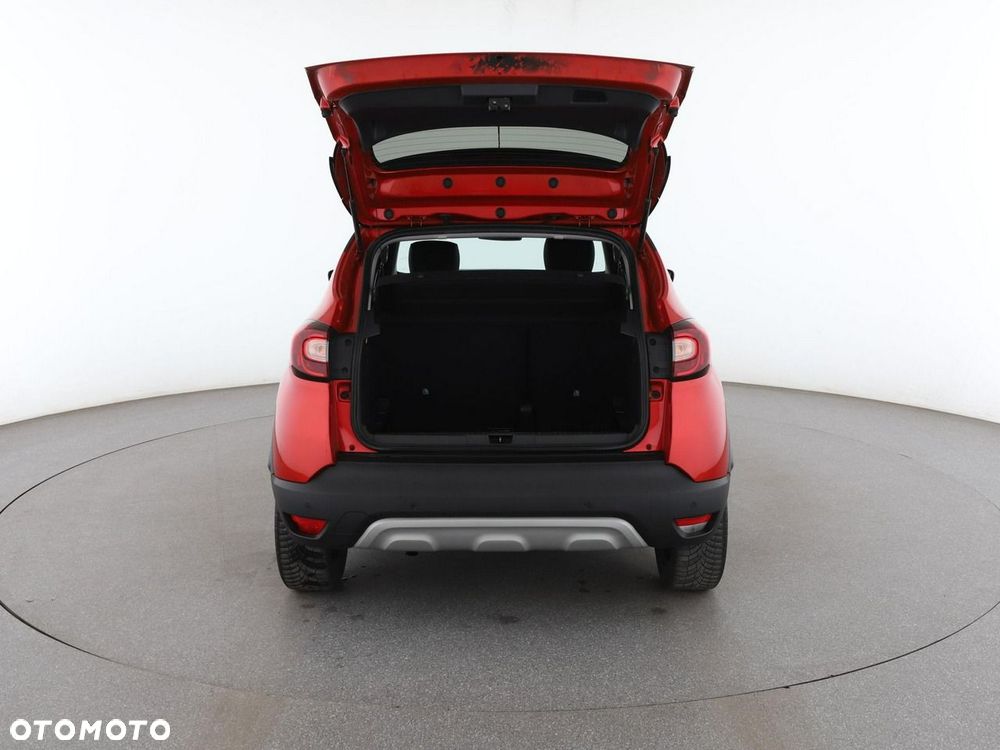 Renault Captur 1.5 dCi Energy Intens EU6 - 20
