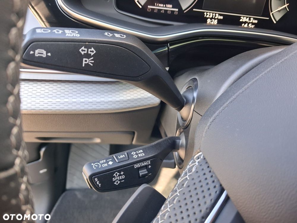 Audi Q7 - 10