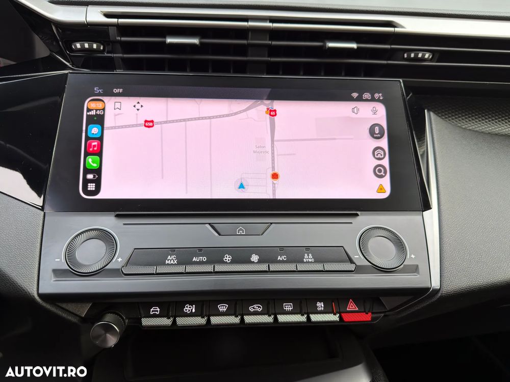 Peugeot 308 1.2L PureTech S&S EAT8 Allure Pack - 9