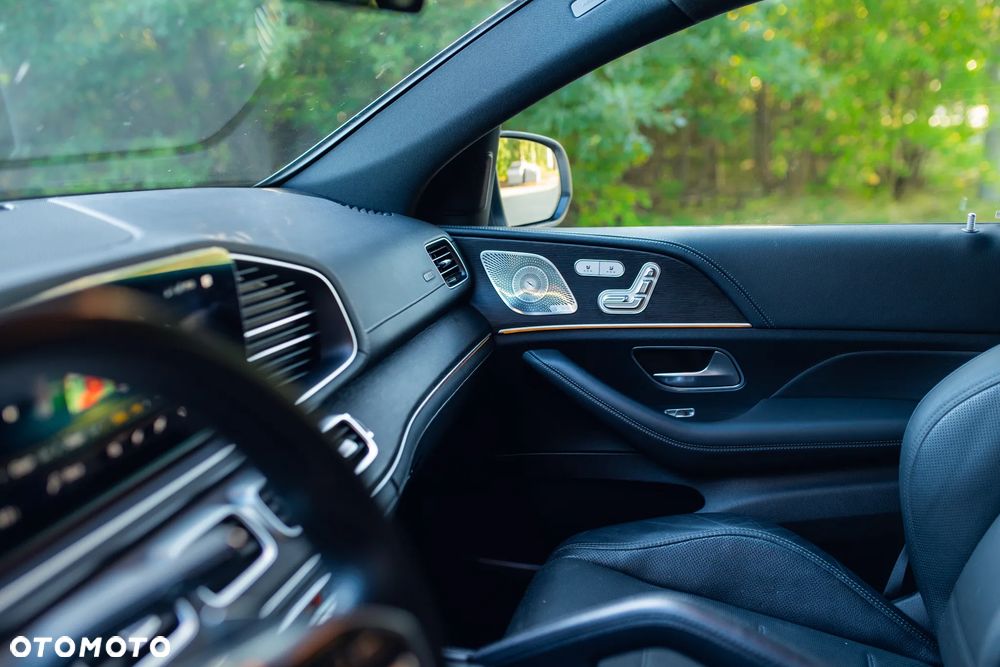 Mercedes-Benz GLE 400 d 4-Matic Premium Plus - 18