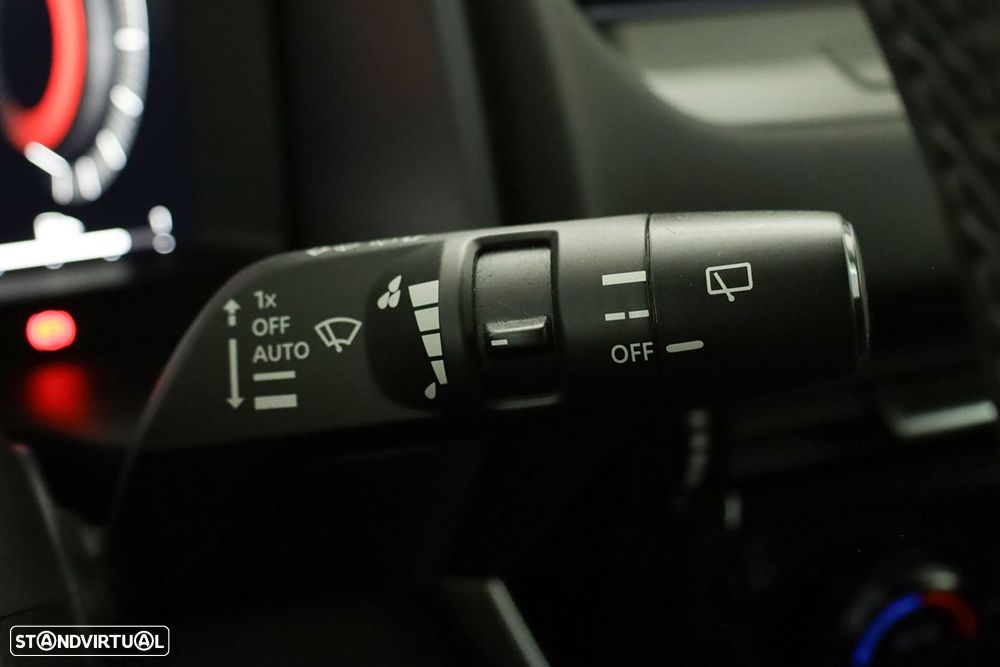 Nissan Qashqai 1.5 e-Power N-Connecta LED - 18