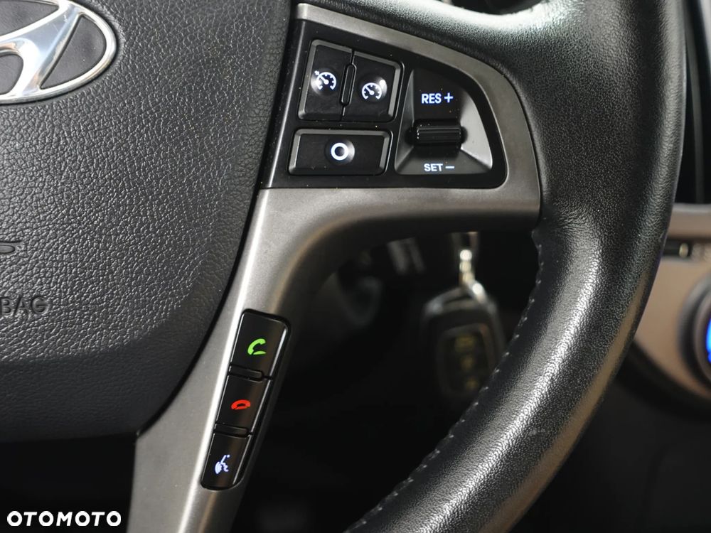 Hyundai i20 - 34