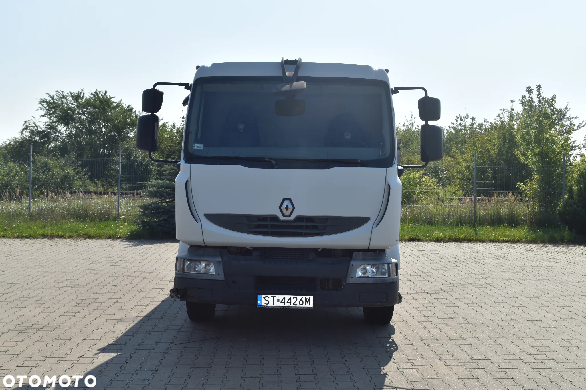 Renault Midlum - 3