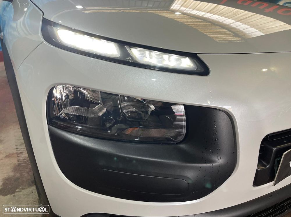 Citroën C4 Cactus PureTech 82 Stop&Start ETG Feel - 19