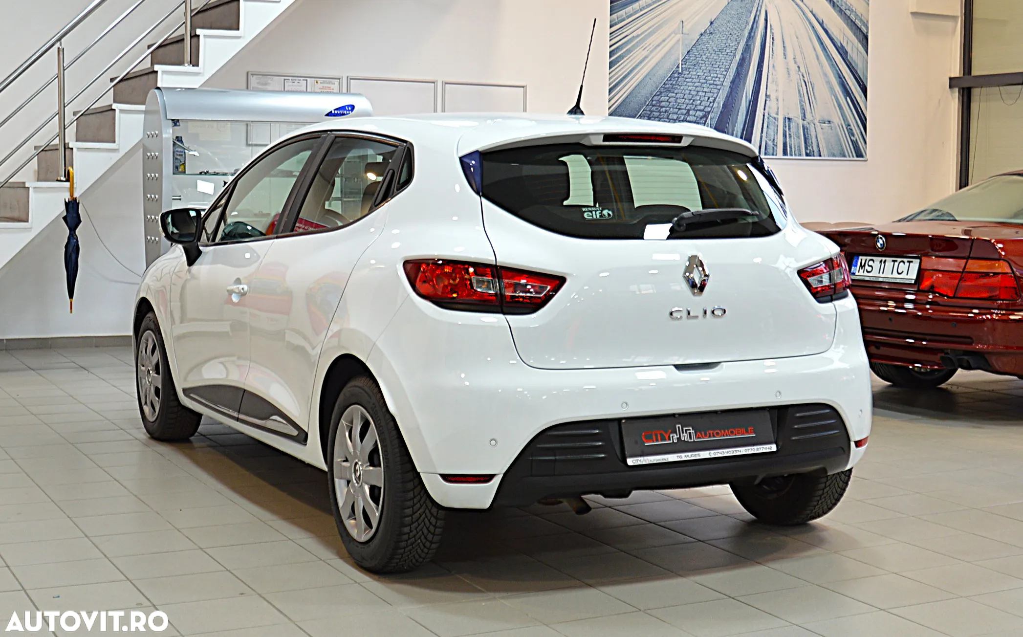 Renault Clio TCe 90 ZEN - 7