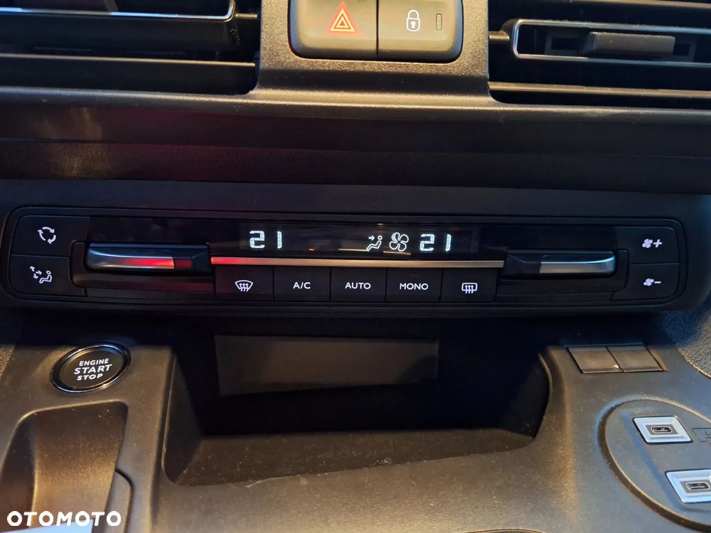 Toyota Proace City Verso - 16