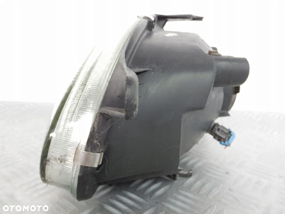 Reflektor lampa przód prawa Opel Corsa B COMBO B 1993-2000 ŁADNY - 8