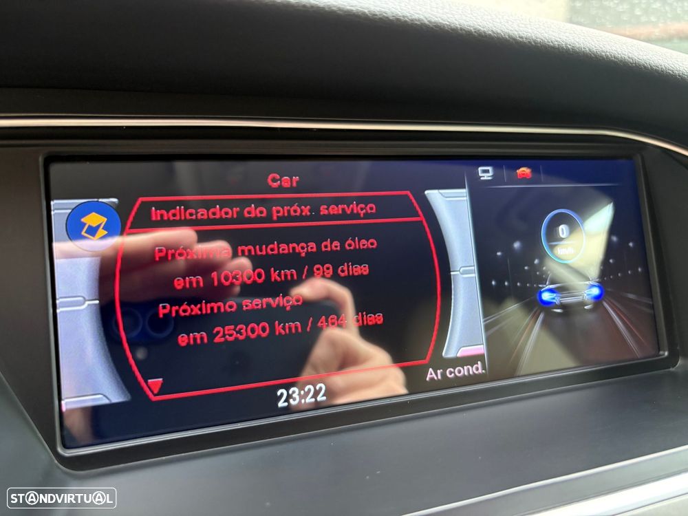 Audi A5 Sportback 2.0 TDI S-line - 30