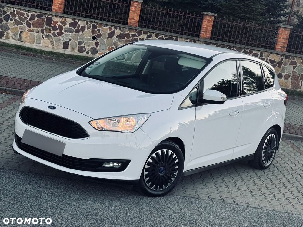 Ford C-MAX - 3