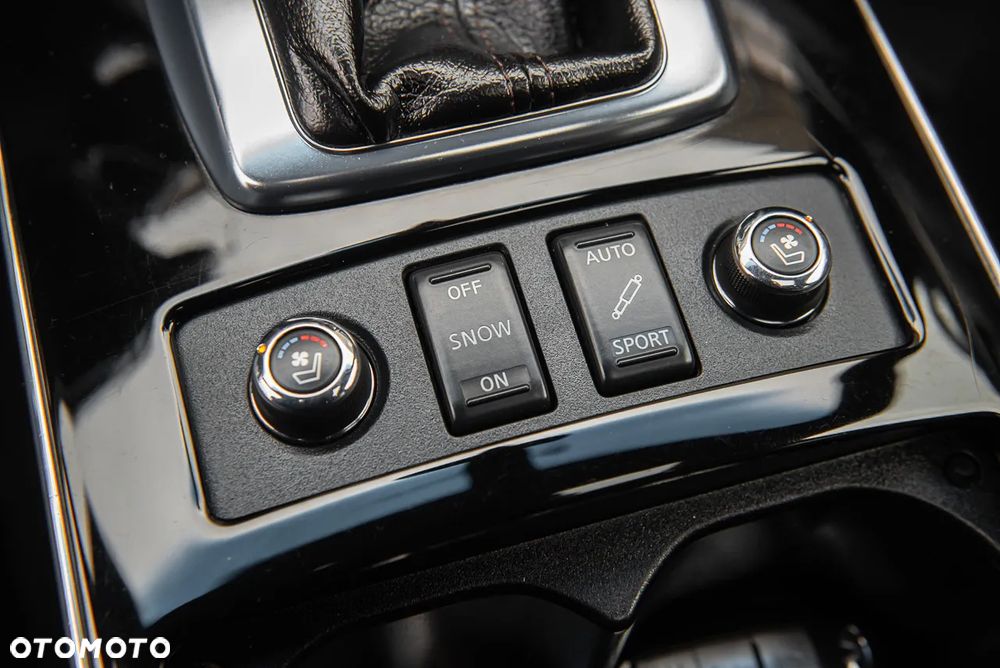 Infiniti FX FX50 AWD - 27