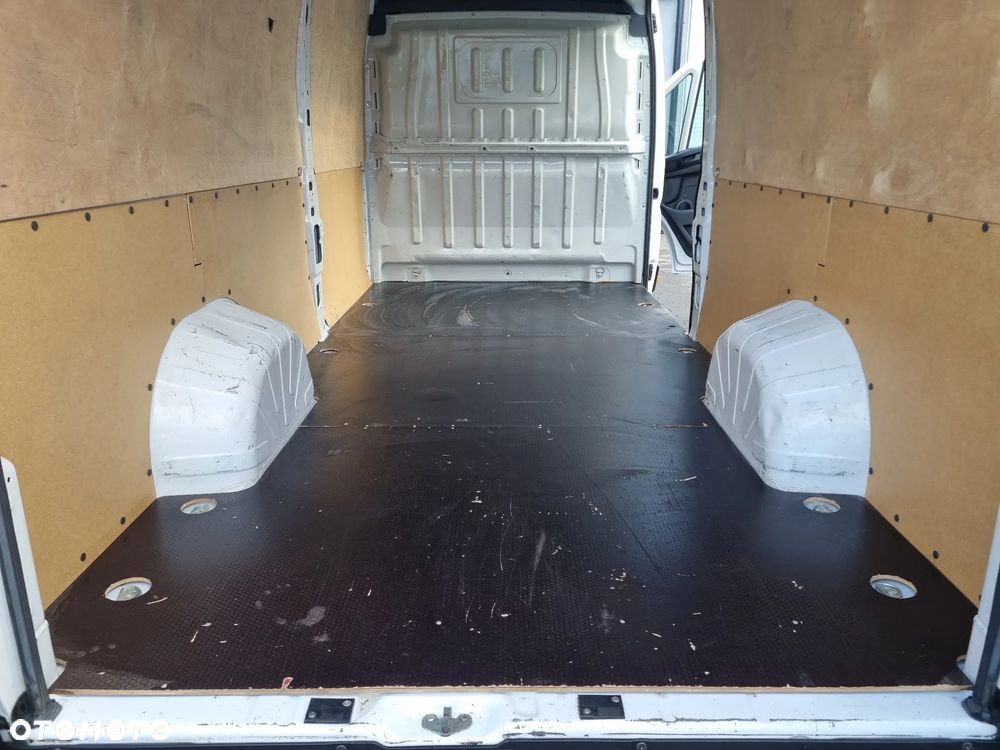Fiat Ducato 2.2 140Ps L4h2 Maxi Salon Polska Bezwypadkowy F-vat 23% - 16