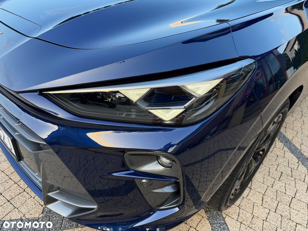 Cupra Terramar 1.5 eTSI mHEV Advantage Edition DCC DSG - 13