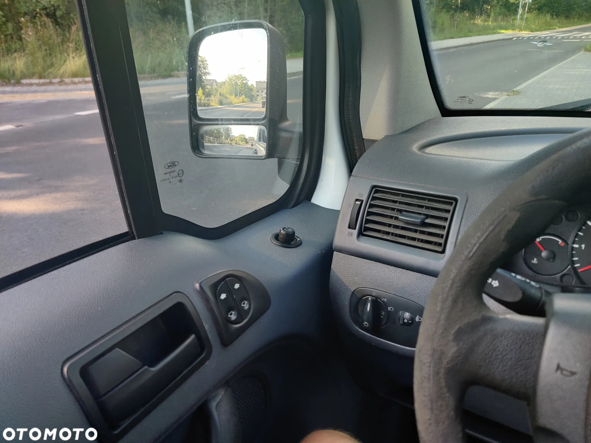 Ford Transit Connect 220 Maxi l2 h2 - 15